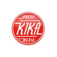 Kika Press & Media logo - Similar company to Image Solutions Srl