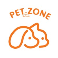Pet Zone logo - Similar company to Tails Nation