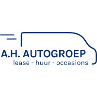 A.H. Autogroep B.V. logo - Similar company to Goroadtrip Bus- En Camperverhuur