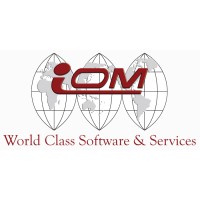 IOM Pte Ltd logo - Similar company to Ideageek