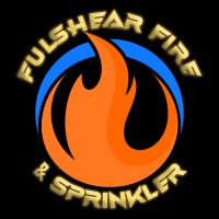 Fulshear Fire & Sprinkler LLC logo - Similar company to Firepro Tech, Llc