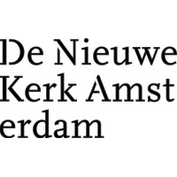 De Nieuwe Kerk logo - Similar company to Westerkerk Amsterdam