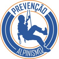 Prevenção Alpinismo logo - Similar company to Vmix Concreto