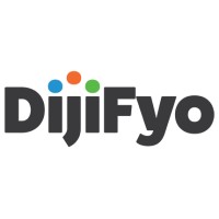 DijiFyo - Digital Fusion Information Technology logo - Similar company to Exoltech Inc.