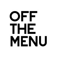 Off The Menu logo - Similar company to Eqmatch