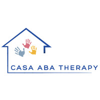 CASA ABA Therapy logo - Similar company to Green Box Aba Pllc