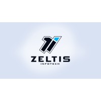 ZELTIS INFOTECH PVT LTD logo - Similar company to Kumarsoft