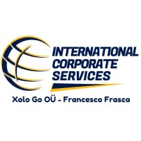 International Corporate Services logo - Similar company to 2 Halves Ltd