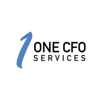 One CFO Services logo - Similar company to Green Spinach Cfo Services