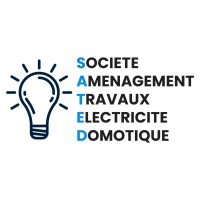 SATED Sénégal logo - Similar company to Etudes Réalisations Techniques