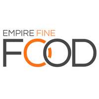 Empire Fine Food (UK) logo - Similar company to Kartaway
