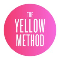 The Yellow Method logo - Similar company to Gls Creative Studio