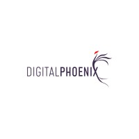 Digital Phoenix logo - Similar company to Optimism Digital Llc