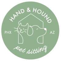 Hand And Hound Pet Sitting Llc