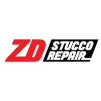 ZD Stucco Repair logo - Similar company to Abode Construction