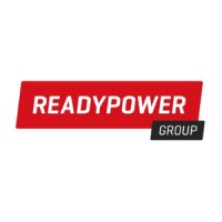 Readypower Group logo - Similar company to Force One Ltd