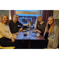 Gendered Island Futures logo - Similar company to Moranti Services