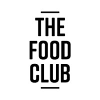 The Food Club logo - Similar company to Edah Catering
