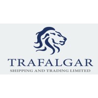 Trafalgar Shipping & Trading logo - Similar company to Sterling Shipping Services Ltd