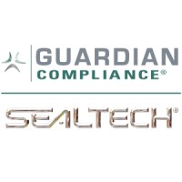 Guardian Compliance / Seal Tech logo - Similar company to Guardian