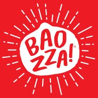 BAOZZA! logo - Similar company to Marimix® Crunch-Baked Snackmix