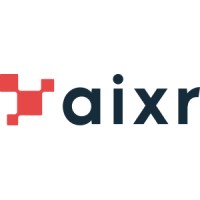 AIXR Innovations logo - Similar company to Crossleaf Web Engineering