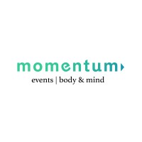 Momentum: Crafting Leadership. Embodying Life.