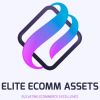 Elite Ecomm Assets logo - Similar company to Adroit Solutions Usa