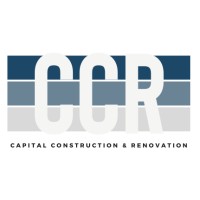 Capital Construction and Renovation logo - Similar company to Forst Contracting & Development Corp.