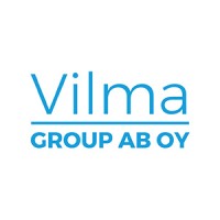Vilma Group AB OY logo - Similar company to Guidelight Global