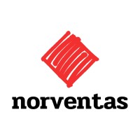 Norventas logo - Similar company to Price It