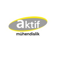 Aktif Mühendislik logo - Similar company to Yujniy Engineering