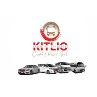 Kitlio Executive Transfers logo - Similar company to Lesus Executive Concierge