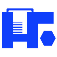 Hindustan Fasteners Pvt Ltd logo - Similar company to Metaforge Engineering (I) Pvt. Ltd.