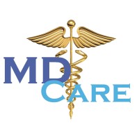 MD Care and Associates logo - Similar company to Trimly