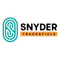 Snyder Track and Field logo - Similar company to Gro Green