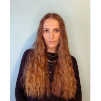Caitlin Erica logo - Similar company to Superheld.Nu