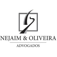 Nejaim & Oliveira logo - Similar company to Lins E Silva Advogados Associados