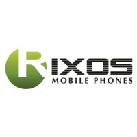 RixosGSMMobileUAE logo - Similar company to Vh Games