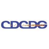 Certified Data Center Design Group logo - Similar company to Hello Diabetes