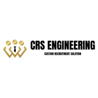 CRS Engineering logo - Similar company to Crs Engineering