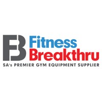 Fitness Breakthru Gym Equipment logo - Similar company to Fitness Network