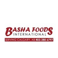 BASHA FOODS INTERNATIONAL logo - Similar company to Jayvin Management Systems And Solutions