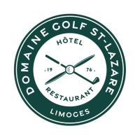 Domaine Golf Saint-Lazare logo - Similar company to Lac De Saint-Pardoux
