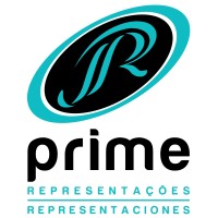 PRIME Represesentações logo - Similar company to Oxigena Chile