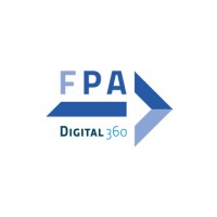 FPA - FORUM PA logo - Similar company to Consorzio.It