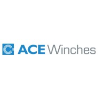 ACE Winches an Ashtead Technology company logo - Similar company to James Fisher Energy