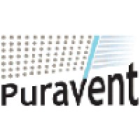 Puravent, Air Purification, Heating, Drying and Cooling logo - Similar company to Air Purification Technology