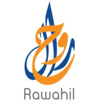 Rawahil logo - Similar company to Arrowad For Education & Awareness