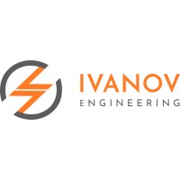 IVANOV Engineering logo - Similar company to Fides As